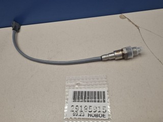 Датчик кислородный (Lambdasonde), ориг. номер 226A0BV80A, Nissan Pathfinder R52 2012-2017
