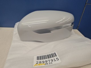 Крышка на зеркало левое, ориг. номер K63744CL1B, Nissan Murano Z52 2014-2023
