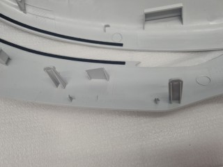 Крышка на зеркало левое, ориг. номер K63744CL1B, Nissan Murano Z52 2014-2023
