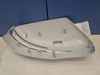 Крышка на зеркало левое, ориг. номер K63744CL1B, Nissan Murano Z52 2014-2023