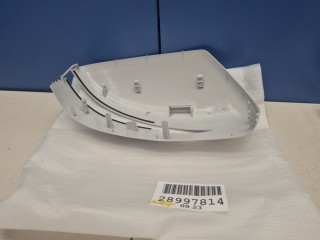Крышка на зеркало левое, ориг. номер K63744CL1B, Nissan Murano Z52 2014-2023