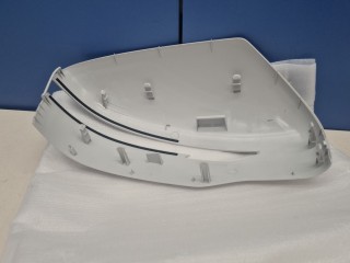 Крышка на зеркало левое, ориг. номер K63744CL1B, Nissan Murano Z52 2014-2023