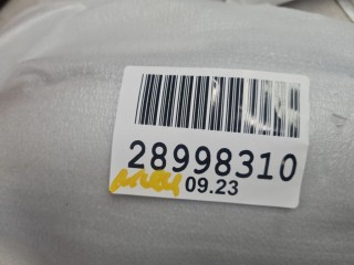 Крышка на зеркало левое, ориг. номер K63744CL1B, Nissan Murano Z52 2014-2023