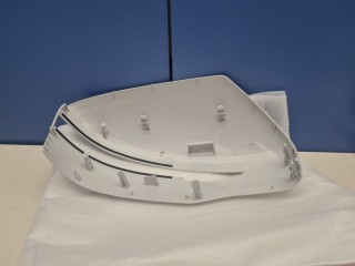 Крышка на зеркало левое, ориг. номер K63744CL1B, Nissan Murano Z52 2014-2023