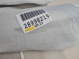 Крышка на зеркало левое, ориг. номер K63744CL1B, Nissan Murano Z52 2014-2023