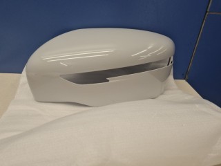 Крышка на зеркало левое, ориг. номер K63744CL1B, Nissan Murano Z52 2014-2023