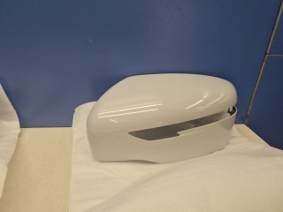 Крышка на зеркало левое, ориг. номер K63744CL1B, Nissan Murano Z52 2014-2023