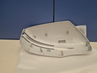 Крышка на зеркало левое, ориг. номер K63744CL1B, Nissan Murano Z52 2014-2023