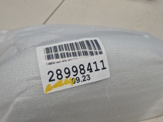 Крышка на зеркало левое, ориг. номер K63744CL1B, Nissan Murano Z52 2014-2023