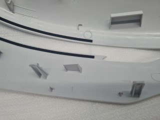 Крышка на зеркало левое, ориг. номер K63744CL1B, Nissan Murano Z52 2014-2023