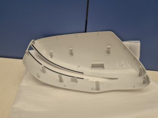 Крышка на зеркало левое, ориг. номер K63744CL1B, Nissan Murano Z52 2014-2023