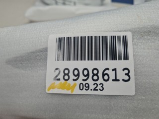Крышка на зеркало левое, ориг. номер K63744CL1B, Nissan Murano Z52 2014-2023