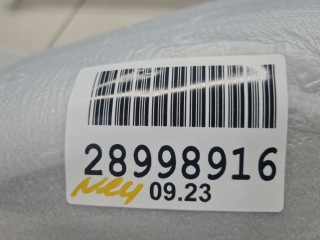 Крышка на зеркало левое, ориг. номер K63744CL1B, Nissan Murano Z52 2014-2023