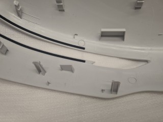 Крышка на зеркало левое, ориг. номер K63744CL1B, Nissan Murano Z52 2014-2023