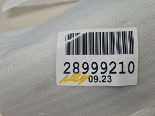 Крышка на зеркало левое, ориг. номер K63744CL1B, Nissan Murano Z52 2014-2023