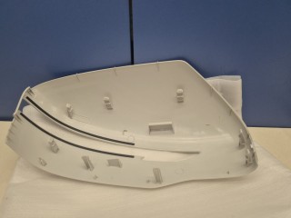 Крышка на зеркало левое, ориг. номер K63744CL1B, Nissan Murano Z52 2014-2023