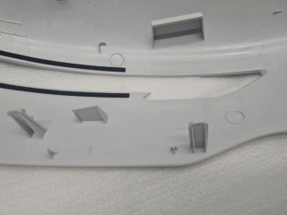 Крышка на зеркало левое, ориг. номер K63744CL1B, Nissan Murano Z52 2014-2023
