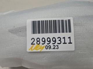 Крышка на зеркало левое, ориг. номер K63744CL1B, Nissan Murano Z52 2014-2023