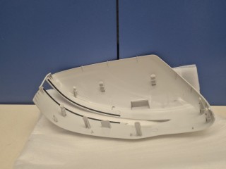 Крышка на зеркало левое, ориг. номер K63744CL1B, Nissan Murano Z52 2014-2023