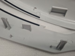 Крышка на зеркало левое, ориг. номер K63744CL1B, Nissan Murano Z52 2014-2023