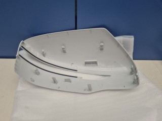 Крышка на зеркало левое, ориг. номер K63744CL1B, Nissan Murano Z52 2014-2023