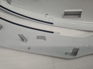 Крышка на зеркало левое, ориг. номер K63744CL1B, Nissan Murano Z52 2014-2023
