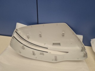 Крышка на зеркало левое, ориг. номер K63744CL1B, Nissan Murano Z52 2014-2023