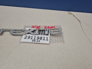 Эмблема двери багажника, ориг. номер 7544478020, Lexus NX Z10