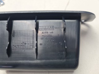 Ручка крышки багажника внутренняя, ориг. номер A20575712009051, Mercedes C-klasse W205 2014-2018