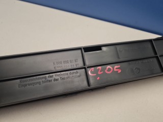 Корпус знака аварийной остановки, ориг. номер A0008900597, Mercedes C-klasse W205 2014-2018