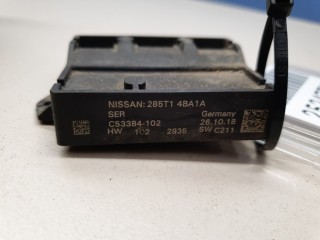 Блок датчика открывания багажника, ориг. номер 285T14BA1A, Nissan X-Trail T32 2013-2019