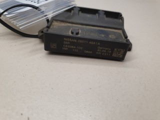 Блок датчика открывания багажника, ориг. номер 285T14BA1A, Nissan X-Trail T32 2013-2019