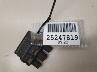 Блок датчика открывания багажника, ориг. номер 285T14BA1A, Nissan X-Trail T32 2013-2019
