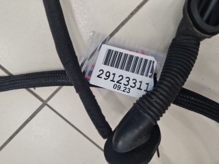 Шланг омывателя заднего стекла, ориг. номер 289751KA1E, Nissan Juke 2014-2020