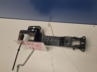 Кронштейн ручки двери багажника, ориг. номер 6920152040, Toyota RAV 4 2008-2010