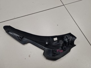 Водосток двери багажника правый, ориг. номер 51137466500, BMW 1 F40 2019-2026