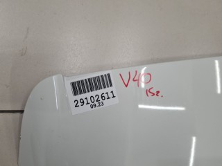 Спойлер двери багажника, ориг. номер 39827472, Volvo V40 (V40 Cross Country)