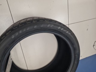 Комплект колесных шин R21, ориг. номер BR013253, Porsche Cayenne 9Y0 2017-2023