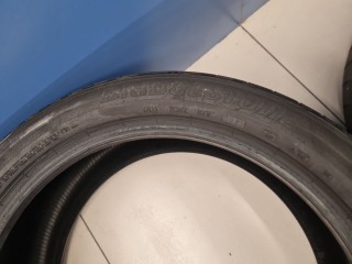 Комплект колесных шин R21, ориг. номер BR013253, Porsche Cayenne 9Y0 2017-2023