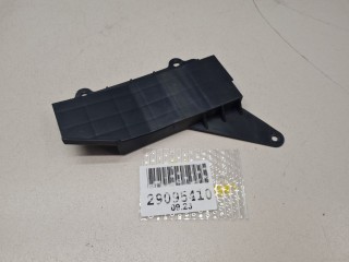 Кронштейн замка двери задний правой, ориг. номер 81459H1000, Hyundai Terracan 2001-2004