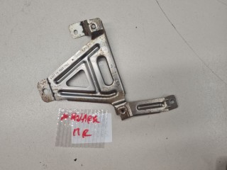 Кронштейн обшивки двери передней правой, ориг. номер 80952EA010, Nissan Navara D40 2005-2010