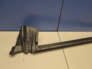 Накладка стекла передней правой двери, ориг. номер 51337275294, BMW 6 F06 Grand Coupe 2011-2015