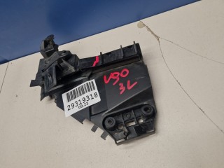 Кронштейн замка двери задний левый, ориг. номер 31378613, Volvo V90 Cross Country 2016-2020