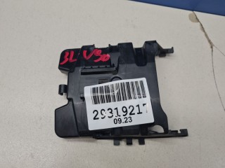 Защитный кожух замка задней двери, ориг. номер 31391232, Volvo V90 Cross Country 2016-2020
