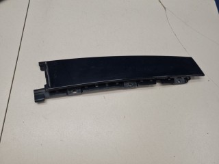 Накладка рамки двери задняя левая, ориг. номер 1698573, Ford Focus 3 2011-2015