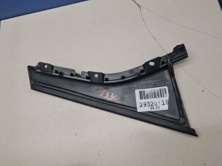 Накладка рамки двери задняя левая, ориг. номер 1748647, Ford Focus 3 2011-2015
