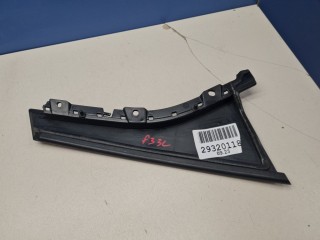Накладка рамки двери задняя левая, ориг. номер 1748647, Ford Focus 3 2011-2015
