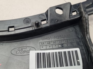 Накладка рамки двери задняя левая, ориг. номер 1748647, Ford Focus 3 2011-2015