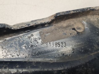 Рычаг передний левый, ориг. номер 9816865580, Peugeot 3008 P84