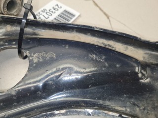 Рычаг передний левый, ориг. номер 9816865580, Peugeot 3008 P84